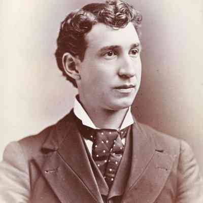 Pauley-Thompson Album, Photo 15 - Byron King