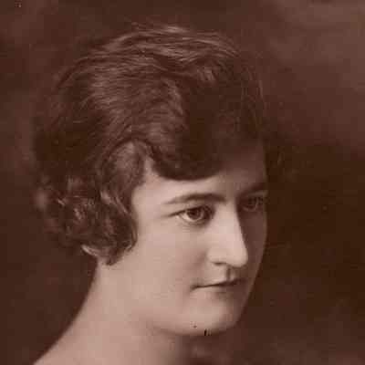 Goldie Ruth (Loughman) Summersgill [1893-1958], Music Conservatory, Waynesburg College, Class of 1916