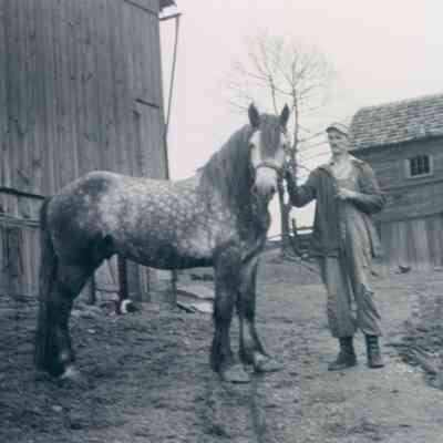 Orton C. Moore [1901-1956]