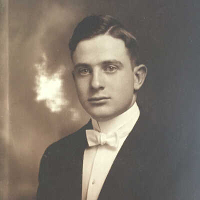Scott Lazear Throckmorton [1894-1963]
