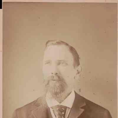 Zacharias Taylor [1851-1890] hanged for murder on 9 April 1890: See WEB LINKS to DOWNLOAD high-resolution image.