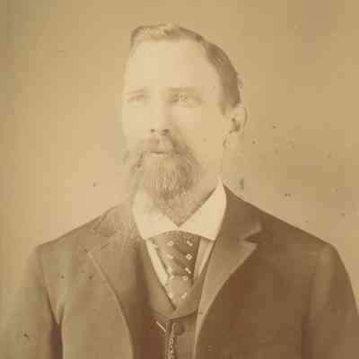 Zacharias Taylor [1851-1890] hanged for murder on 9 April 1890: See WEB LINKS to DOWNLOAD high-resolution image.