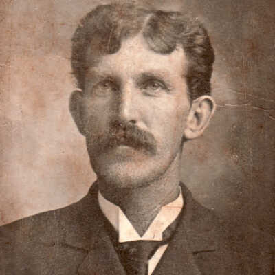 Stephen A. Spragg [1862-1900]