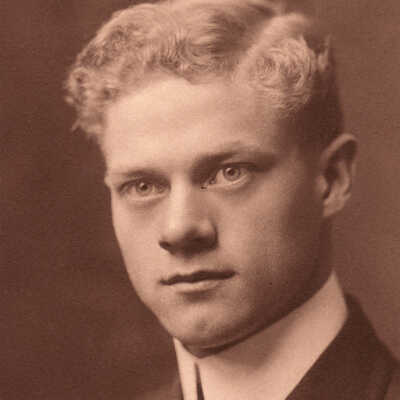 George Harley Swart [1895-1985]