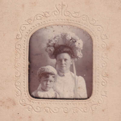 Greensboro Album 01, Photo 03