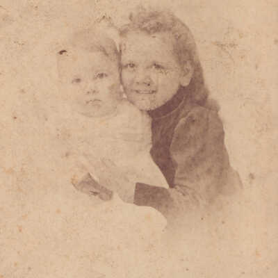 Ammons-Acklin Album, Photo 04