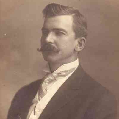 George Brinton McClellan Jacobs