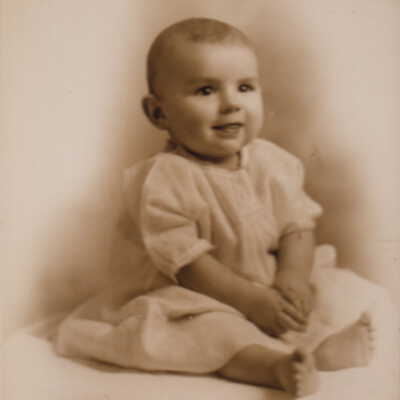 Melvin Lee Toothman [1922-2015]