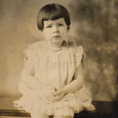 Ruth Louise (Bigler) Beatty