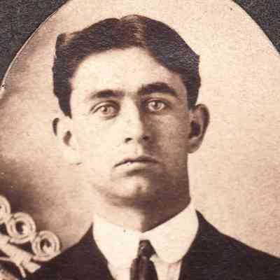 James Elmer Dinsmore [1885-1965]