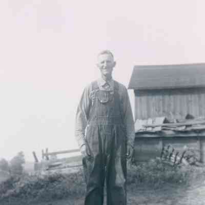 Frank Eastman Moore [1877-1966]