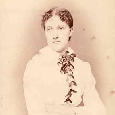Elizabeth Ann Jamison [1857-1923], Waynesburg College, Class of 1882