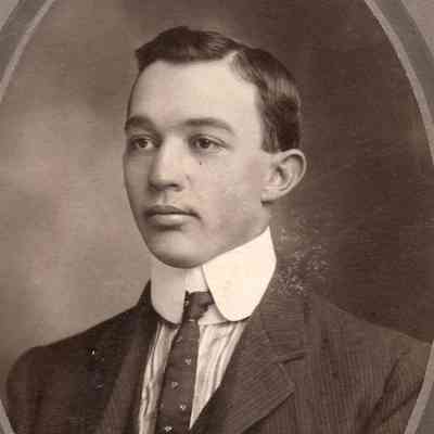 John Cleveland Smith