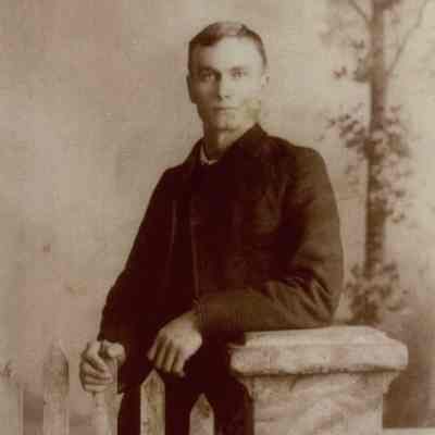 Thomas Fenia Adams [1867-1942]