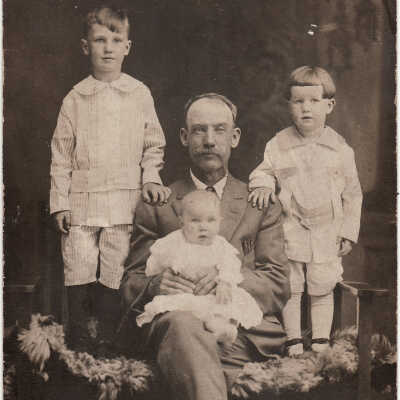 Unidentified