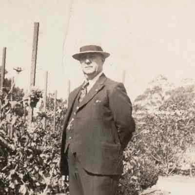 James Loar Meek [1891-1982]