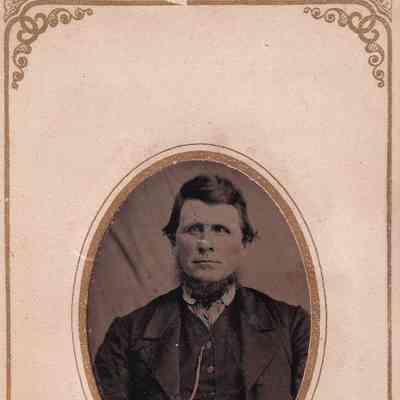 Unidentified / Identification Conflict