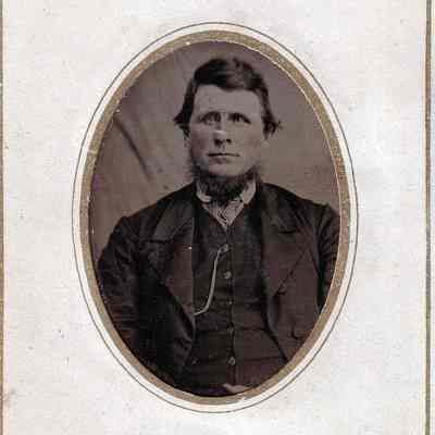 Unidentified / Identification Conflict