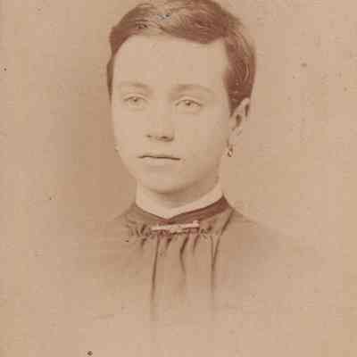 Vance-McFarland Album 02, Photo 32