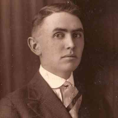 Corbly Franklin Gump [1893-1967]