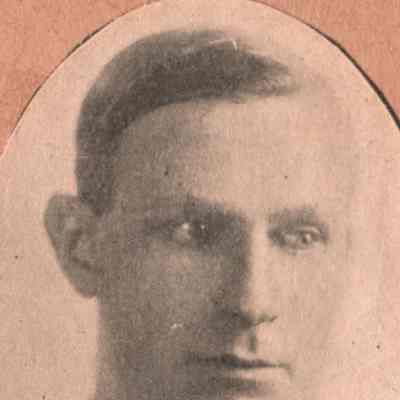 Thurman Levi Titus [1887-1969], Waynesburg College, Class of 1925