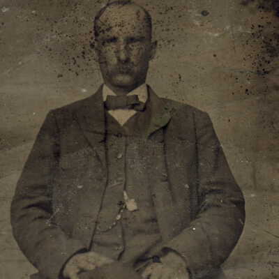 Unidentified