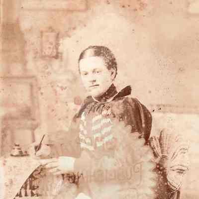 Kathyrn (Price) Gwynne [1880-1914]