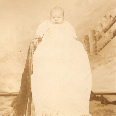 Rice-Fordyce Album 01, Photo 17 - Franklin Homer Rice [1893-1944]