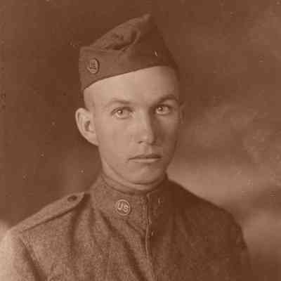 James Leander Varner Jr. [1893-1975]