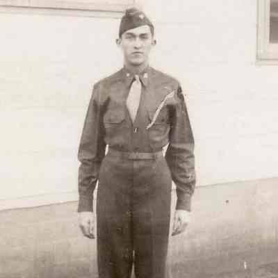 Arthur Thomas Livingood [1920-1988]