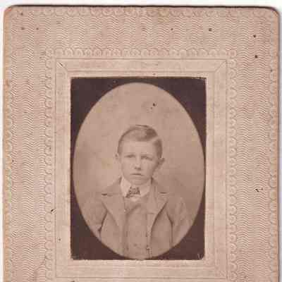 Isaac Luther Delaney [1886-1945]: See WEB LINKS to DOWNLOAD high-resolution image.