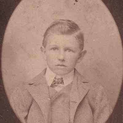 Isaac Luther Delaney [1886-1945]