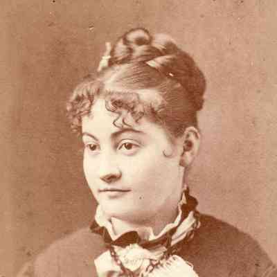 Clark-Daugherty-Rogers Album, Photo 13