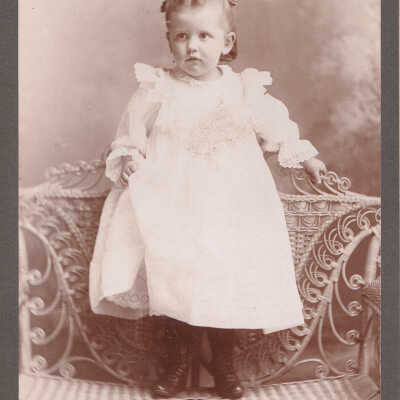 Ammons-Moredock Album 03, Photo 11