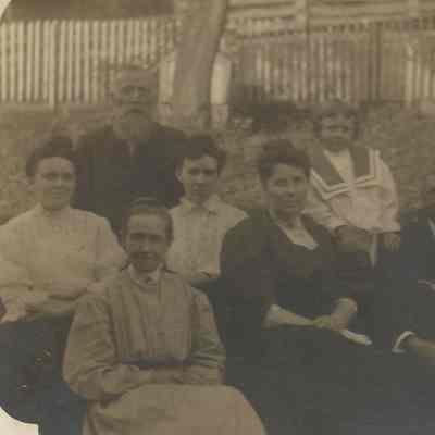 Scott family