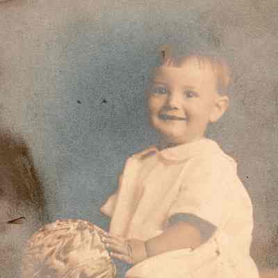 Albert Hart