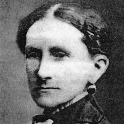 Catharine (Hook) Wise [1832-1923]