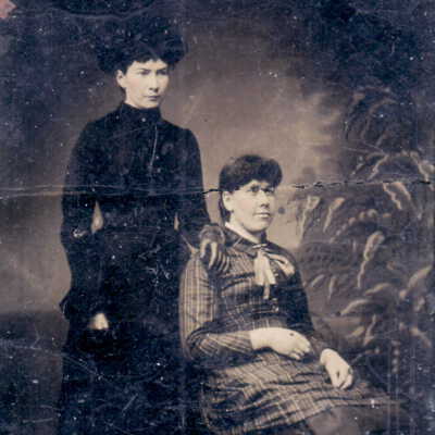Unidentified