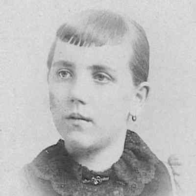 Anna Blair [1880-1896]