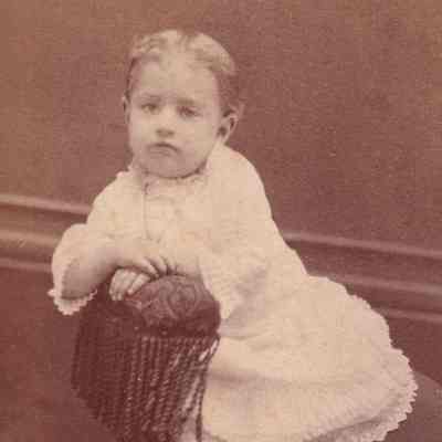 Phelan-Walker Album, Photo 34