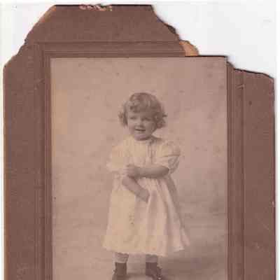 Richard Rinehart "Dick" Hatfield [1906-1980]: See WEB LINKS to DOWNLOAD high-resolution image.