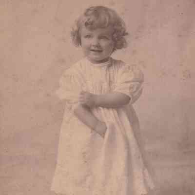 Richard Rinehart "Dick" Hatfield [1906-1980]