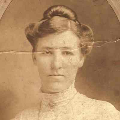 Myra (Headlee) Mapel [1877-1945]