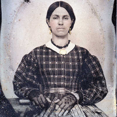 Catharine (Anderson) Watson [1848-1933]