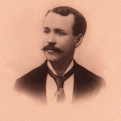 Charles Hedge Ganiear [1871-1908]