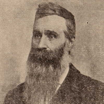 Oren C. Cathers - 18th Pennsylvania Cavalry