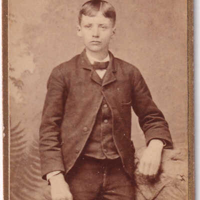 Ammons-Moredock Album 01, Photo 11