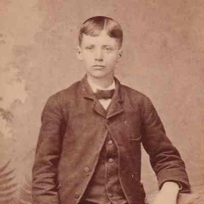 Ammons-Moredock Album 01, Photo 11