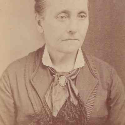 Eleanor (Morris) Linskea Album, Photo 24
