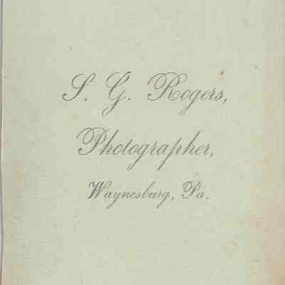 Reverse of image